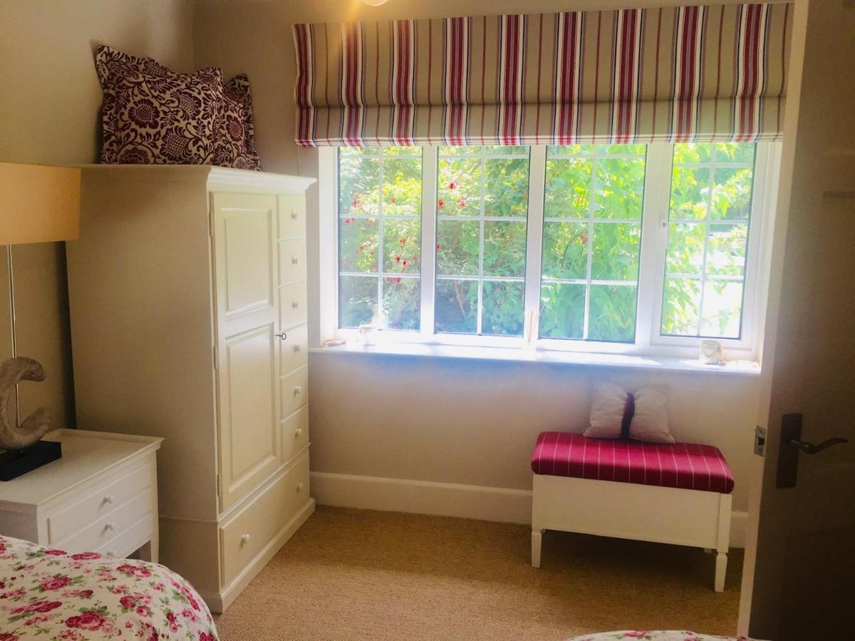 Chadham Pines Cottage Poole Buitenkant foto