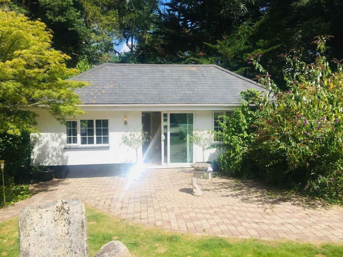 Chadham Pines Cottage Poole Buitenkant foto